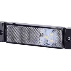 Lampa obrysowa LD 0127