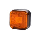 Lampa obrysowa LD 097