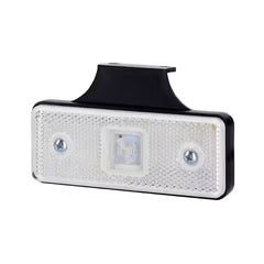 Lampa obrysowa LD 160