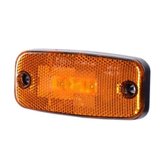 Lampa obrysowa LD 185