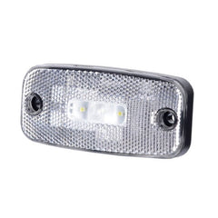 Lampa obrysowa LD 272