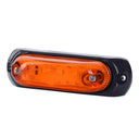 Lampa obrysowa LD 378
