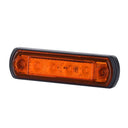 Lampa obrysowa LD 676