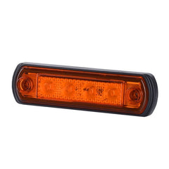 Lampa obrysowa LD 676