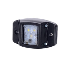 Lampa obrysowa na podstawie gumowej LD 437