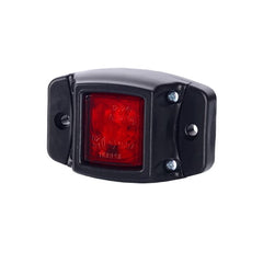 Lampa obrysowa na podstawie gumowej LD 438