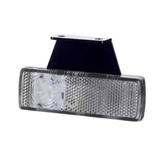 Lampa obrysowa podwieszana LD 454/L