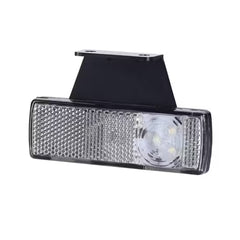 Lampa obrysowa podwieszana LD 454/P