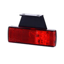 Lampa obrysowa podwieszana LD 458/P