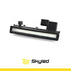 Lampa obrysowa SKYLED do osłony przeciwsłonecznej Scania NG 2016+ (białe światło)