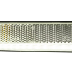 Lampa obrysowa slim XS - LD 2434