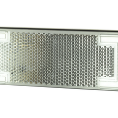 LD 2483 Lampa obrysowa typu SLIM XS biała