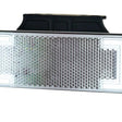 LD 2513 Lampa obrysowa slim XS – biała z wieszakiem