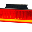 Lampa obrysowa slim XS - LD 2522
