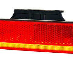 Lampa obrysowa slim XS - LD 2522
