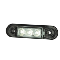 Lampa obrysowa typu SLIM LD 2438