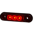 Lampa obrysowa typu SLIM LD 2440