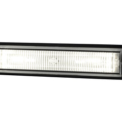 Lampa obrysowa typu SLIM ze światłowodem LD 2332