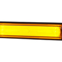 Lampa obrysowa typu SLIM ze światłowodem LD 2333