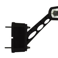 Lampa obrysowa z modułem czujnika cofania LDCC 2713