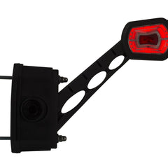Lampa obrysowa z modułem czujnika cofania LDCC 2714