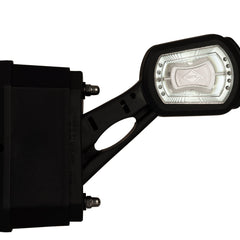 Lampa obrysowa z modułem czujnika cofania LDCC 2724