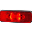 Lampa obrysowa z odblaskiem LD 2217