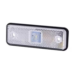 Lampa obrysowa z podkładką gumową LD 525