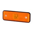 Lampa obrysowa z podkładką gumową LD 526
