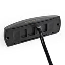 Lampa ostrzegawcza SKYLED Super Wide 108x34 mm LED stroboskopowa pomarańczowa 12-24V