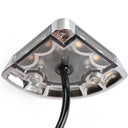 Lampa ostrzegawcza SKYLED windy załadowczej 12-36V R10/R148