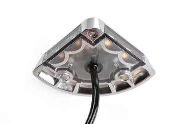 Lampa ostrzegawcza SKYLED windy załadowczej 12-36V R10/R148