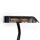 Lampa ostrzegawcza SKYLED windy załadowczej 12-36V R10/R148
