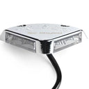 Lampa ostrzegawcza SKYLED windy załadowczej 12-36V R10/R148