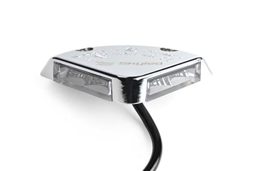 Lampa ostrzegawcza SKYLED windy załadowczej 12-36V R10/R148