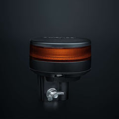 Lampa ostrzegawcza STRANDS UNITY Kogut 12-24V IP69K trzpień