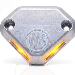 Lampa ostrzegawcza windy załadunkowej LED 12/24V W152