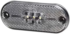 Lampa pozycyjna Hella