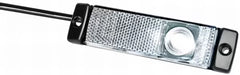 Lampa pozycyjna LED 24V