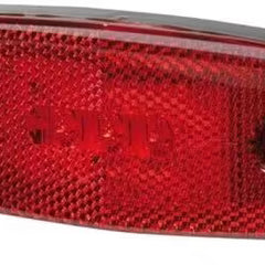 Lampa pozycyjna tylna LED HELLA ValueFit 12/24V, czerwona