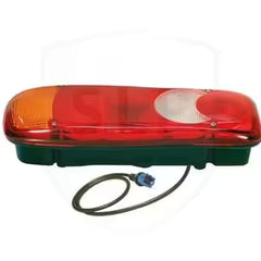 Lampa przednia lewy/prawy Volvo FL