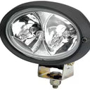 Lampa robocza 2xH3 12/24V