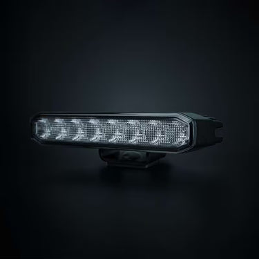 Lampa robocza FIREFLY BEST VIEW 30W, 10-48V, 2400 Lm, światło rozproszone