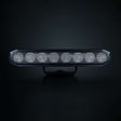 Lampa robocza FIREFLY BEST VIEW 30W, 10-48V, 2400 Lm, światło rozproszone