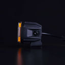 Lampa robocza FOR9T NO-GLARE 30W 10-48V 2600 Lm - skupiona z funkcją pozycyjną