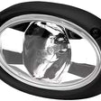 Lampa robocza H3 12V owalna
