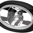 Lampa robocza H3 12V owalna
