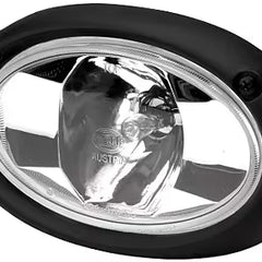 Lampa robocza H3 12V owalna