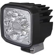 Lampa robocza Hella Ultra Beam LED 9 dalekiego zasięgu, wisząca 12/24V