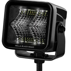 Lampa robocza Hella ValueFit Black Magic 12/24V LED 20W 1400 lm (rozproszona)